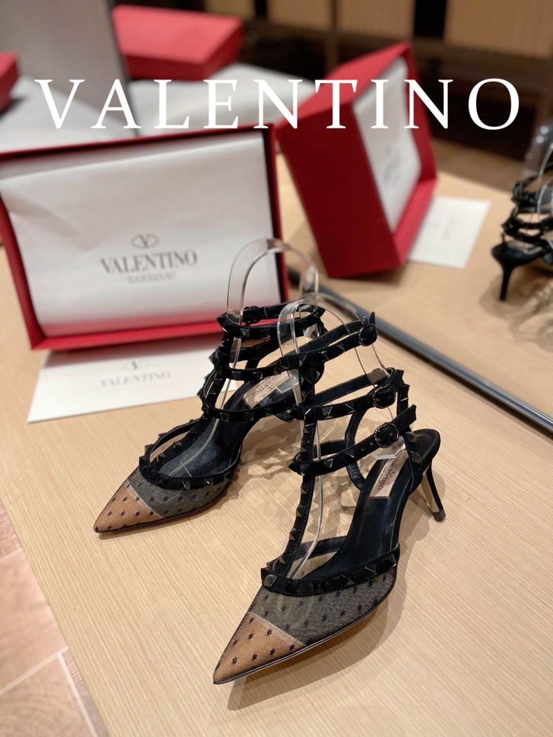 Valentino Heeled Shoes